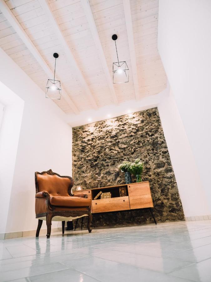 Sweet Country Home - Casa Lumepa Pompei Exterior photo