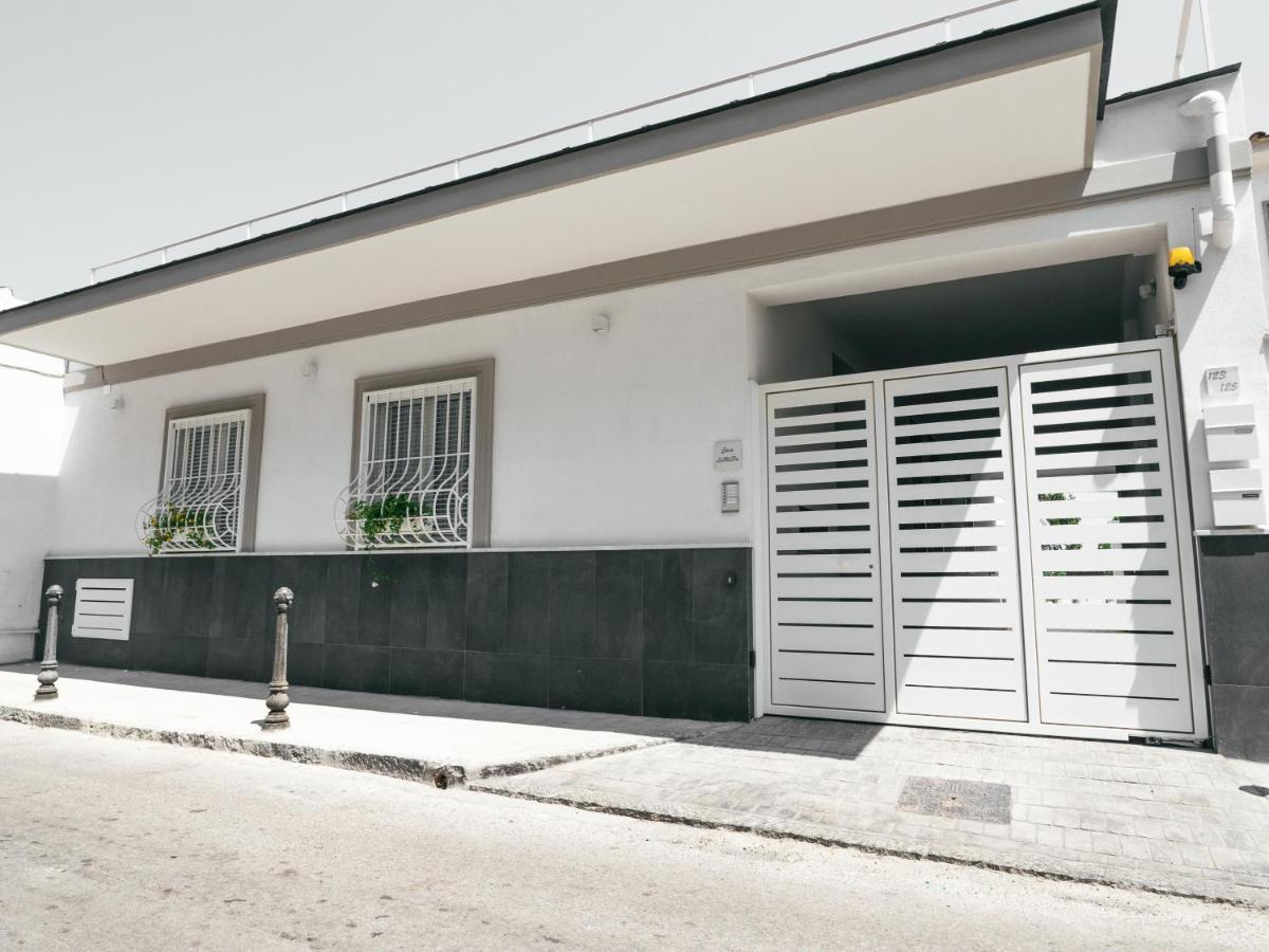 Sweet Country Home - Casa Lumepa Pompei Exterior photo