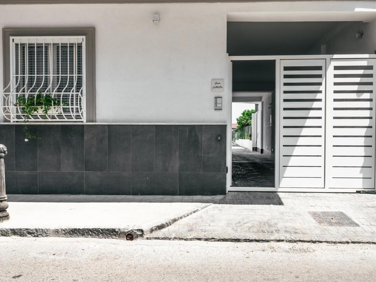 Sweet Country Home - Casa Lumepa Pompei Exterior photo